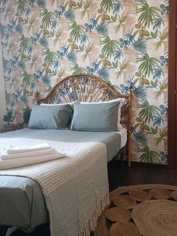 A Casa Di Alice Villa Syracuse ภายนอก รูปภาพ