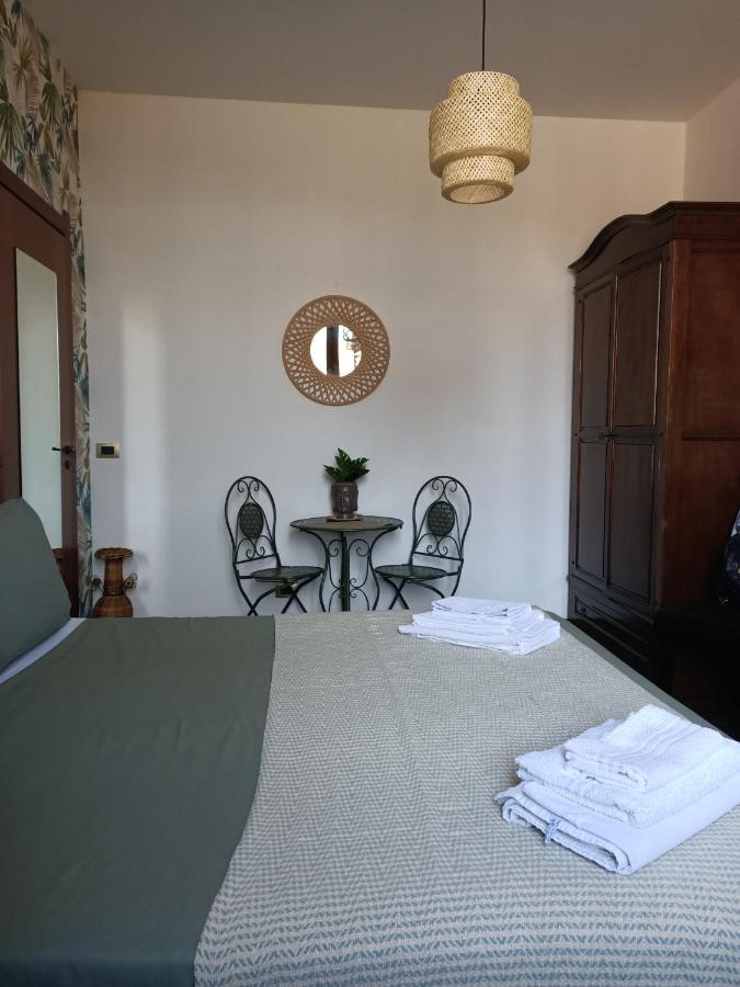 A Casa Di Alice Villa Syracuse ภายนอก รูปภาพ