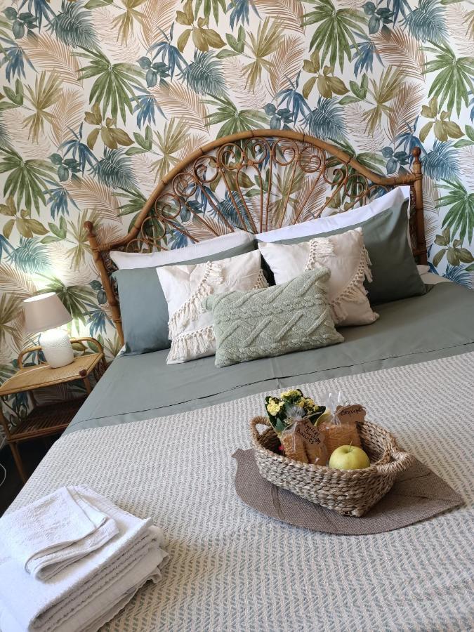 A Casa Di Alice Villa Syracuse ภายนอก รูปภาพ