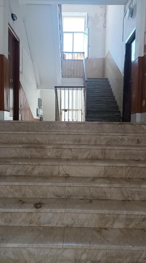 A Casa Di Alice Villa Syracuse ภายนอก รูปภาพ