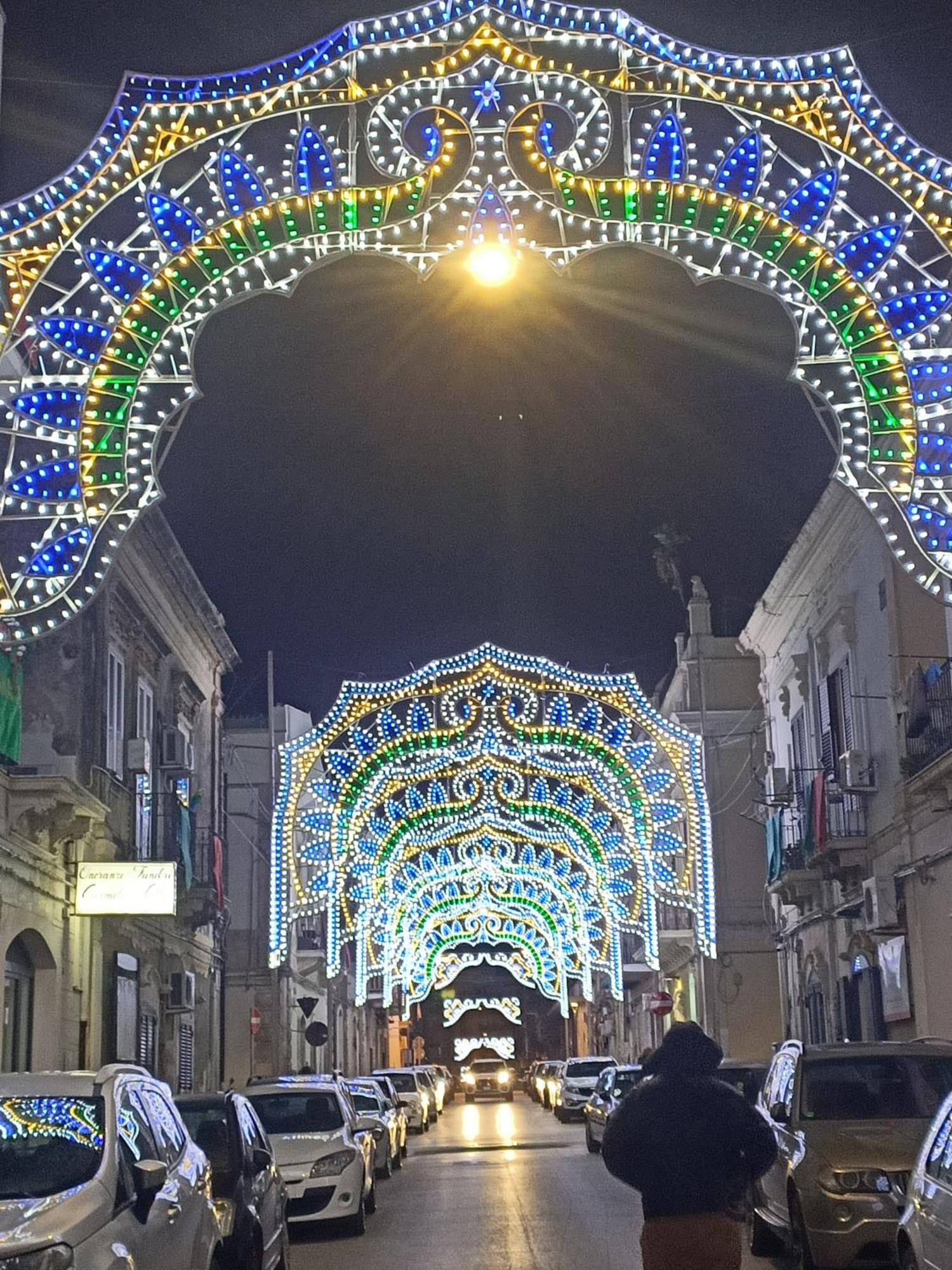 A Casa Di Alice Villa Syracuse ห้อง รูปภาพ